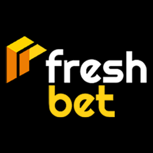 Freshbet logo